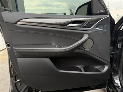 2024 BMW X3 M Competition   - Photo 7 - West Chester, PA 19382