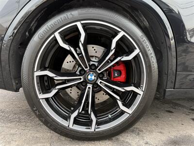 2024 BMW X3 M Competition   - Photo 15 - West Chester, PA 19382