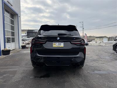 2024 BMW X3 M Competition   - Photo 5 - West Chester, PA 19382