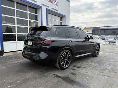 2024 BMW X3 M Competition   - Photo 4 - West Chester, PA 19382