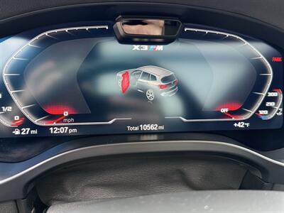 2024 BMW X3 M Competition   - Photo 12 - West Chester, PA 19382