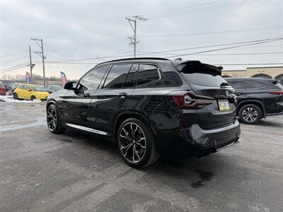 2024 BMW X3 M Competition   - Photo 6 - West Chester, PA 19382