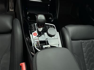 2024 BMW X3 M Competition   - Photo 10 - West Chester, PA 19382