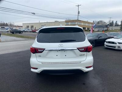 2020 INFINITI QX60 Luxe   - Photo 6 - West Chester, PA 19382