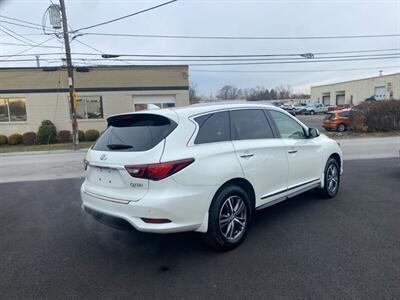 2020 INFINITI QX60 Luxe   - Photo 5 - West Chester, PA 19382