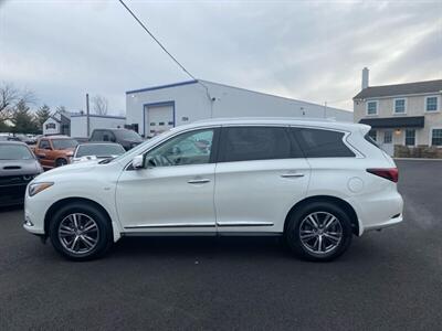 2020 INFINITI QX60 Luxe   - Photo 8 - West Chester, PA 19382