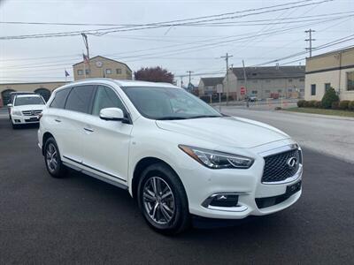 2020 INFINITI QX60 Luxe   - Photo 3 - West Chester, PA 19382