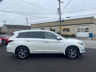 2020 INFINITI QX60 Luxe   - Photo 4 - West Chester, PA 19382