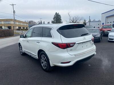 2020 INFINITI QX60 Luxe   - Photo 7 - West Chester, PA 19382