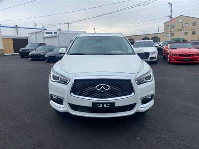 2020 INFINITI QX60 Luxe   - Photo 2 - West Chester, PA 19382