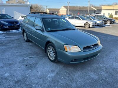 2004 Subaru Legacy L 35th Anniversary Edition   - Photo 3 - West Chester, PA 19382