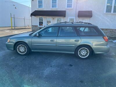 2004 Subaru Legacy L 35th Anniversary Edition   - Photo 8 - West Chester, PA 19382