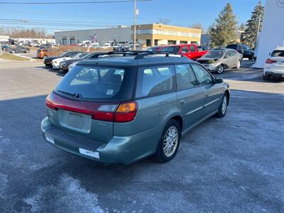 2004 Subaru Legacy L 35th Anniversary Edition   - Photo 5 - West Chester, PA 19382