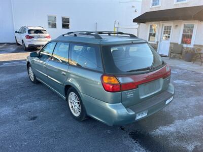 2004 Subaru Legacy L 35th Anniversary Edition   - Photo 7 - West Chester, PA 19382