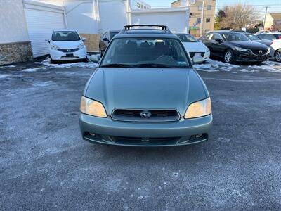 2004 Subaru Legacy L 35th Anniversary Edition   - Photo 2 - West Chester, PA 19382