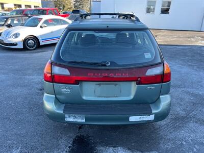 2004 Subaru Legacy L 35th Anniversary Edition   - Photo 6 - West Chester, PA 19382