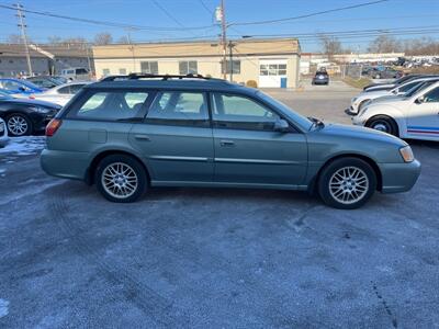 2004 Subaru Legacy L 35th Anniversary Edition   - Photo 4 - West Chester, PA 19382