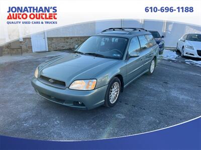 2004 Subaru Legacy L 35th Anniversary Edition   - Photo 1 - West Chester, PA 19382