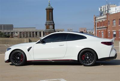 2023 BMW M4 CSL   - Photo 11 - West Chester, PA 19382