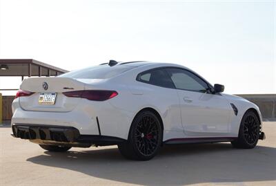 2023 BMW M4 CSL   - Photo 8 - West Chester, PA 19382