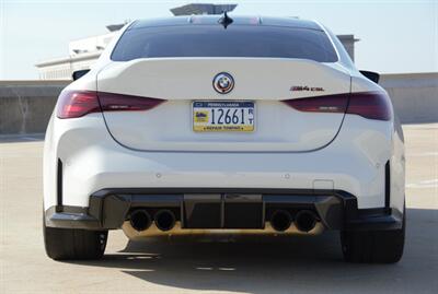 2023 BMW M4 CSL   - Photo 9 - West Chester, PA 19382