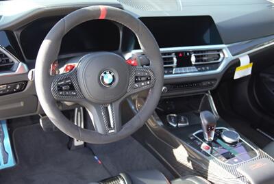 2023 BMW M4 CSL   - Photo 20 - West Chester, PA 19382