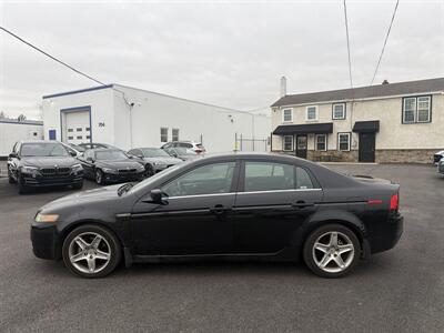 2006 Acura TL - Photo 8 - West Chester, PA 19382