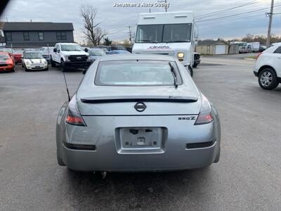 2004 Nissan 350Z   - Photo 6 - West Chester, PA 19382