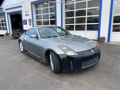 2004 Nissan 350Z   - Photo 2 - West Chester, PA 19382