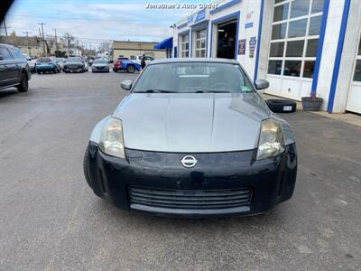 2004 Nissan 350Z   - Photo 3 - West Chester, PA 19382