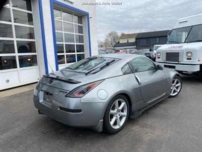 2004 Nissan 350Z   - Photo 5 - West Chester, PA 19382