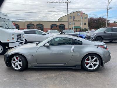 2004 Nissan 350Z   - Photo 8 - West Chester, PA 19382