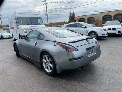 2004 Nissan 350Z   - Photo 7 - West Chester, PA 19382