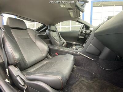 2004 Nissan 350Z   - Photo 10 - West Chester, PA 19382