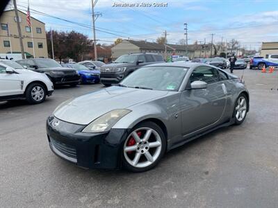 2004 Nissan 350Z   - Photo 1 - West Chester, PA 19382