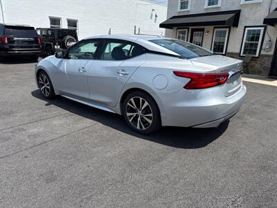 2016 Nissan Maxima 3.5 SV  SV - Photo 9 - West Chester, PA 19382