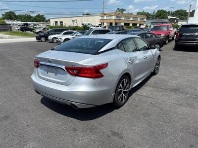 2016 Nissan Maxima 3.5 SV  SV - Photo 6 - West Chester, PA 19382