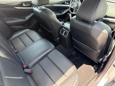 2016 Nissan Maxima 3.5 SV  SV - Photo 18 - West Chester, PA 19382