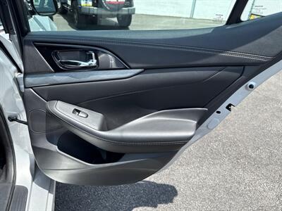 2016 Nissan Maxima 3.5 SV  SV - Photo 17 - West Chester, PA 19382