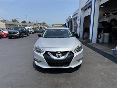 2016 Nissan Maxima 3.5 S   - Photo 3 - West Chester, PA 19382