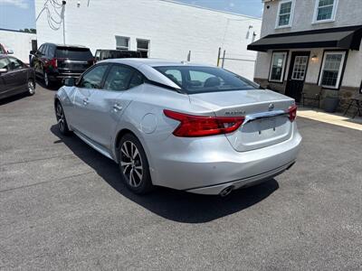 2016 Nissan Maxima 3.5 SV  SV - Photo 8 - West Chester, PA 19382