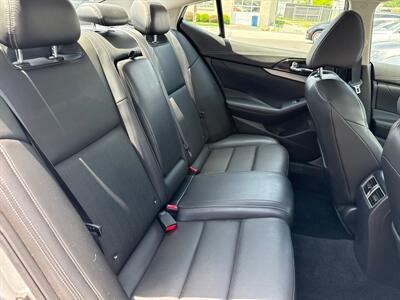 2016 Nissan Maxima 3.5 SV  SV - Photo 19 - West Chester, PA 19382