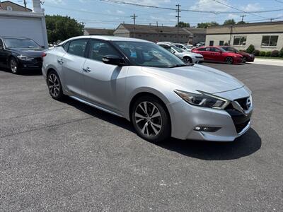 2016 Nissan Maxima 3.5 SV  SV - Photo 4 - West Chester, PA 19382