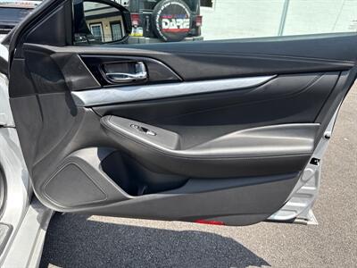 2016 Nissan Maxima 3.5 SV  SV - Photo 20 - West Chester, PA 19382
