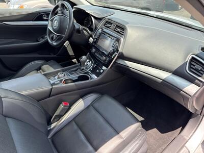 2016 Nissan Maxima 3.5 SV  SV - Photo 22 - West Chester, PA 19382