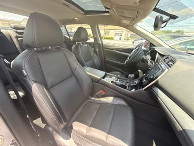 2016 Nissan Maxima 3.5 SV  SV - Photo 21 - West Chester, PA 19382