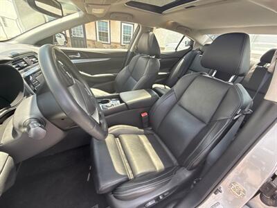 2016 Nissan Maxima 3.5 SV  SV - Photo 12 - West Chester, PA 19382