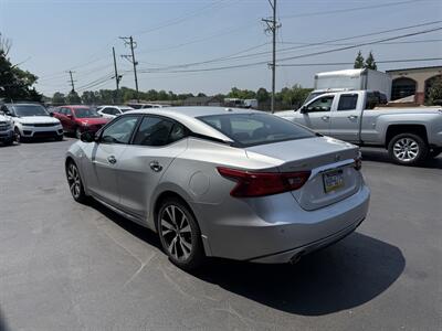 2016 Nissan Maxima 3.5 S   - Photo 5 - West Chester, PA 19382