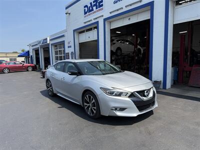 2016 Nissan Maxima 3.5 S   - Photo 2 - West Chester, PA 19382