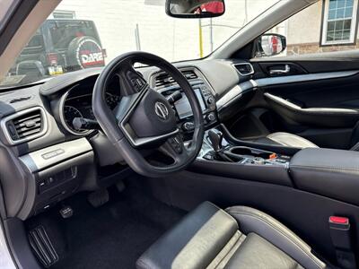 2016 Nissan Maxima 3.5 SV  SV - Photo 13 - West Chester, PA 19382
